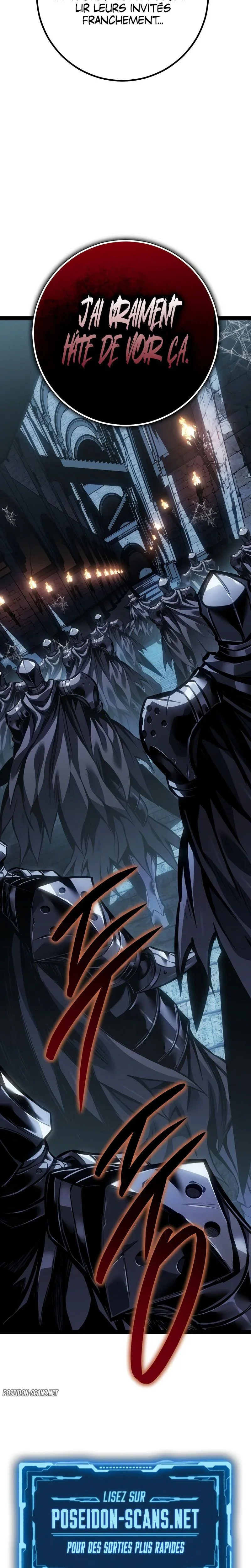 Read Regressing as the Reincarnated Bastard of the Sword Clan FR Manga Online