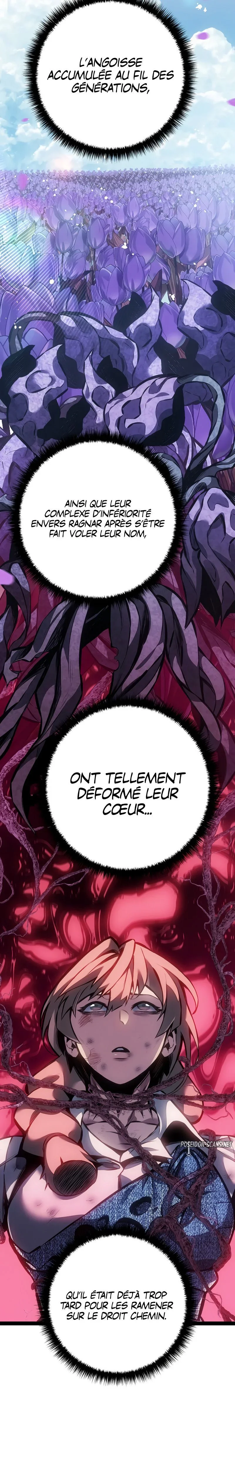 Read Regressing as the Reincarnated Bastard of the Sword Clan FR Manga Online