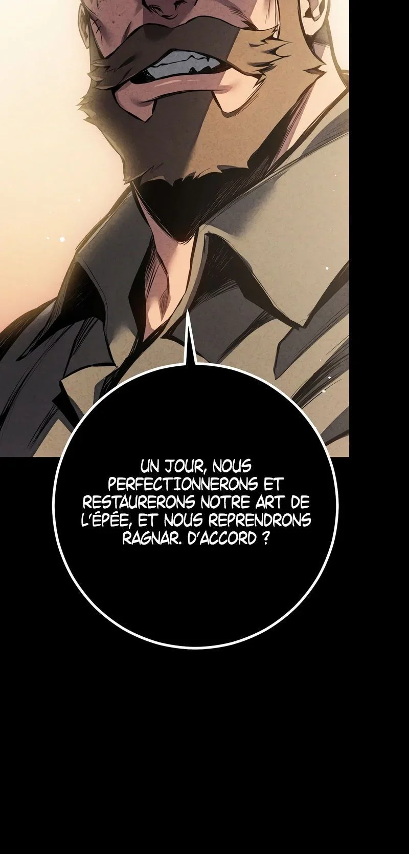 Read Regressing as the Reincarnated Bastard of the Sword Clan FR Manga Online