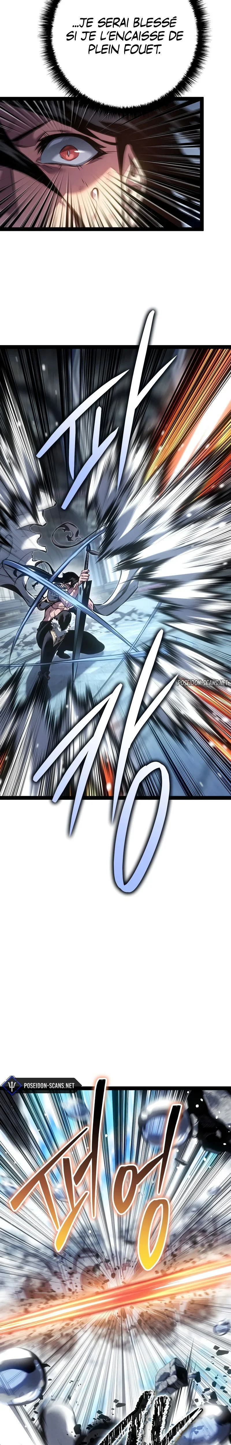 Read Regressing as the Reincarnated Bastard of the Sword Clan FR Manga Online