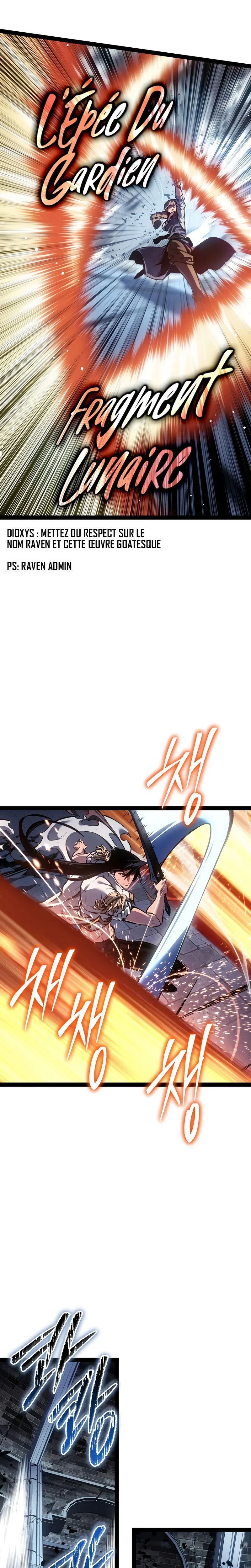 Read Regressing as the Reincarnated Bastard of the Sword Clan FR Manga Online