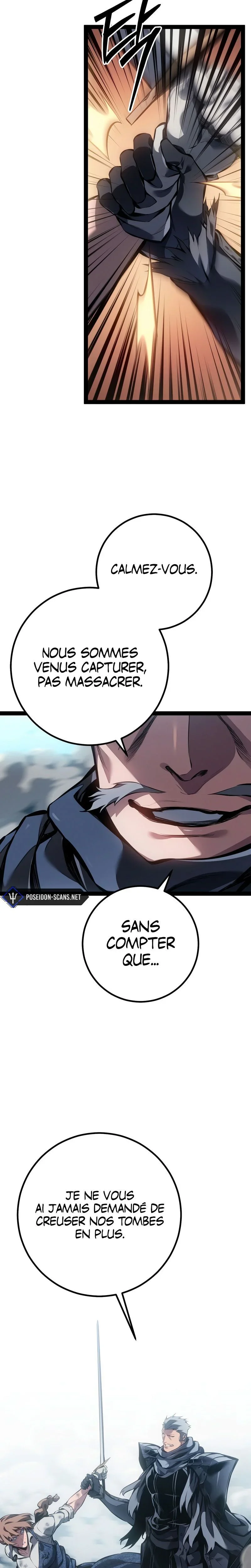 Read Regressing as the Reincarnated Bastard of the Sword Clan FR Manga Online