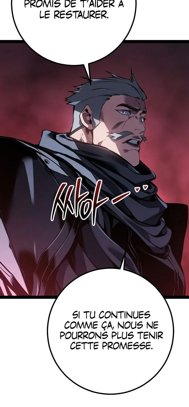Read Regressing as the Reincarnated Bastard of the Sword Clan FR Manga Online