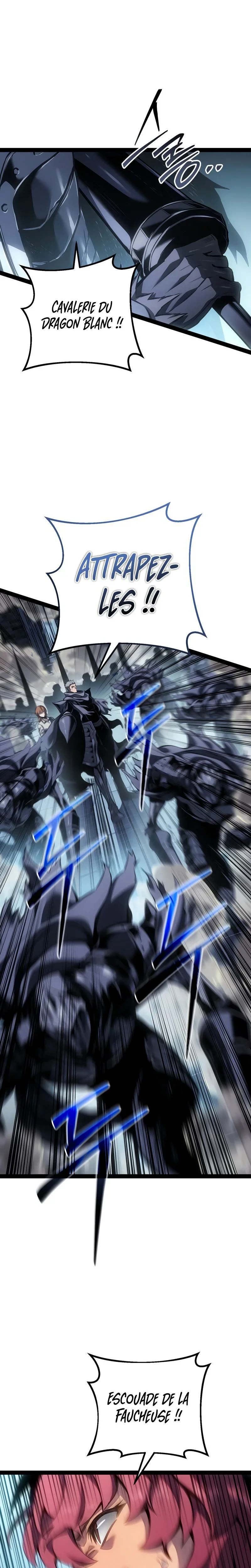 Read Regressing as the Reincarnated Bastard of the Sword Clan FR Manga Online