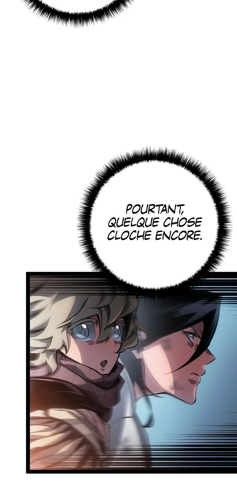 Read Regressing as the Reincarnated Bastard of the Sword Clan FR Manga Online