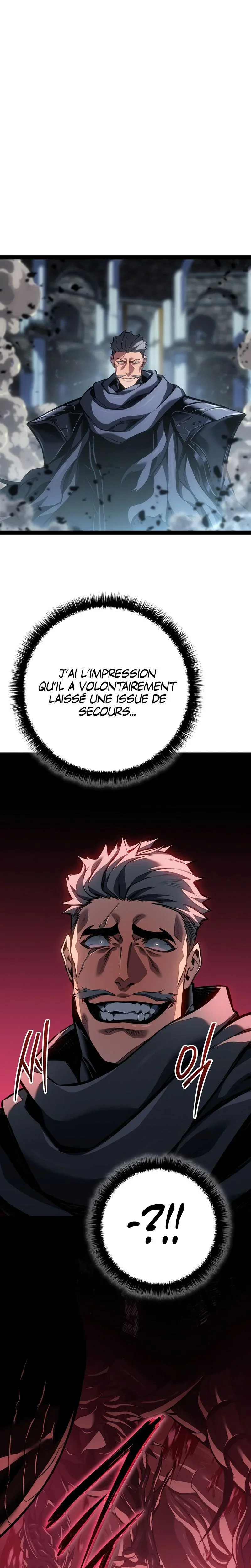 Read Regressing as the Reincarnated Bastard of the Sword Clan FR Manga Online