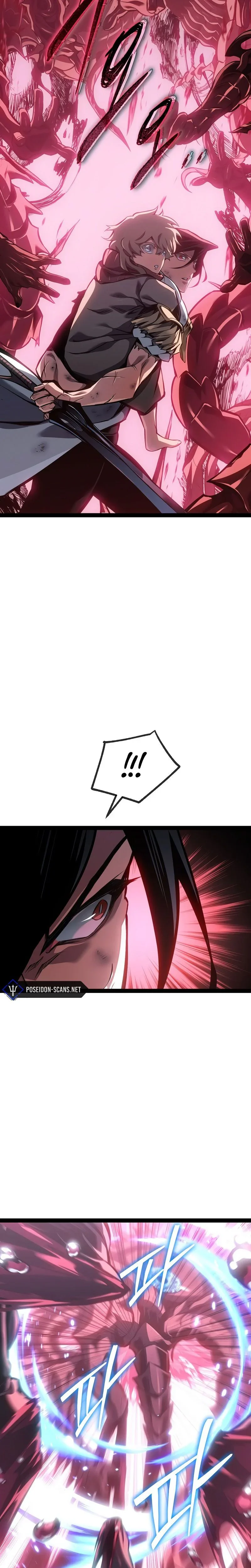 Read Regressing as the Reincarnated Bastard of the Sword Clan FR Manga Online