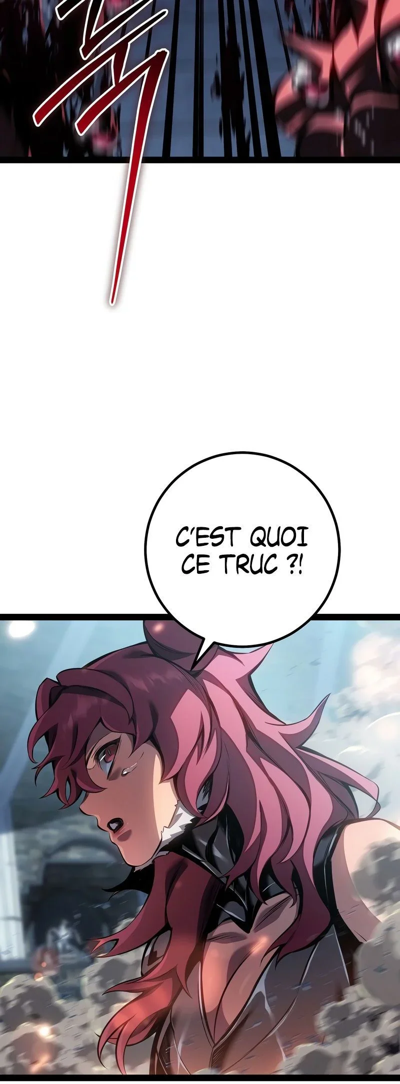 Read Regressing as the Reincarnated Bastard of the Sword Clan FR Manga Online