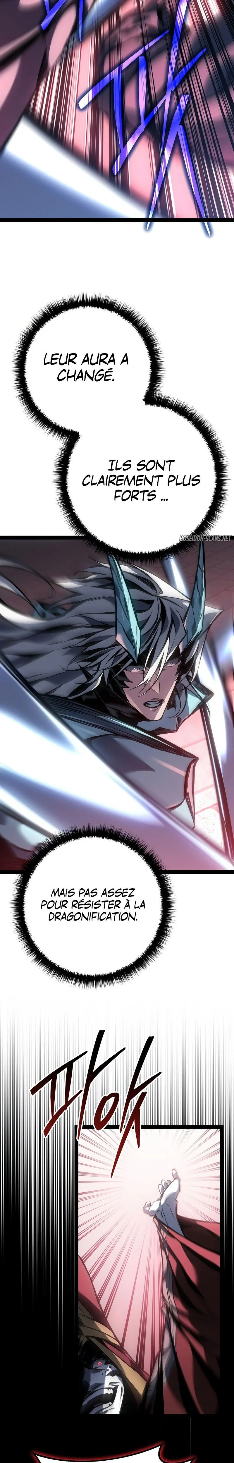 Read Regressing as the Reincarnated Bastard of the Sword Clan FR Manga Online