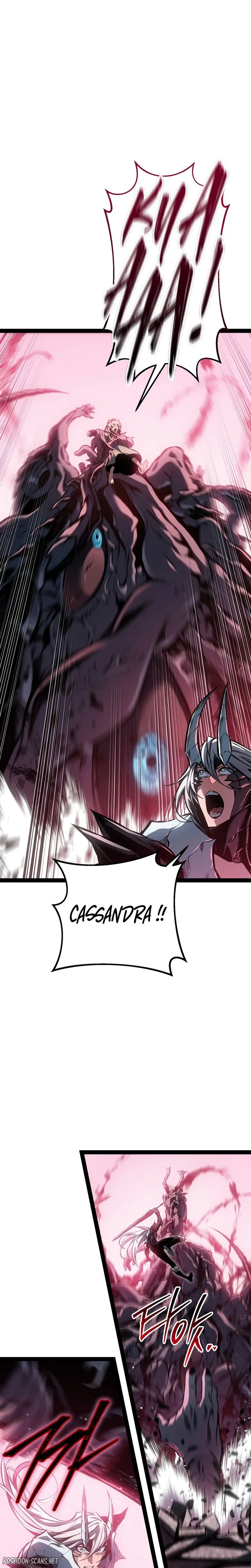 Read Regressing as the Reincarnated Bastard of the Sword Clan FR Manga Online