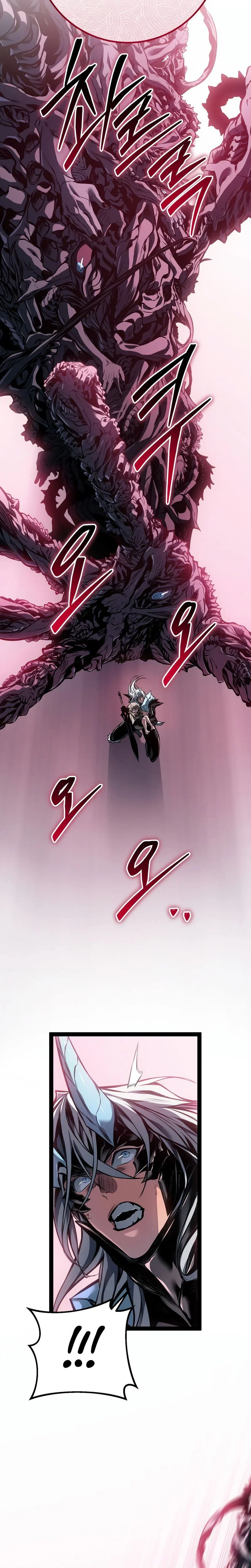 Read Regressing as the Reincarnated Bastard of the Sword Clan FR Manga Online