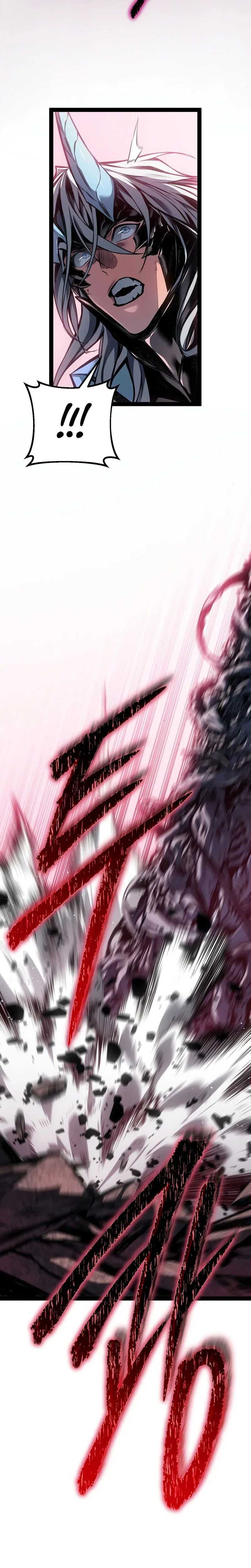 Read Regressing as the Reincarnated Bastard of the Sword Clan FR Manga Online