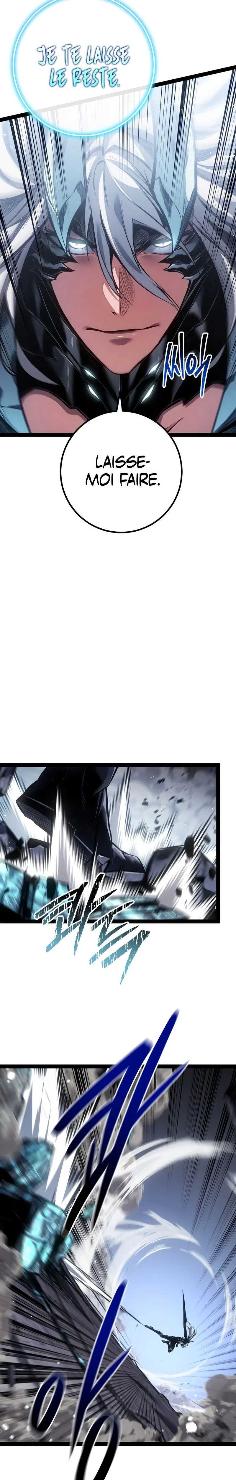 Read Regressing as the Reincarnated Bastard of the Sword Clan FR Manga Online