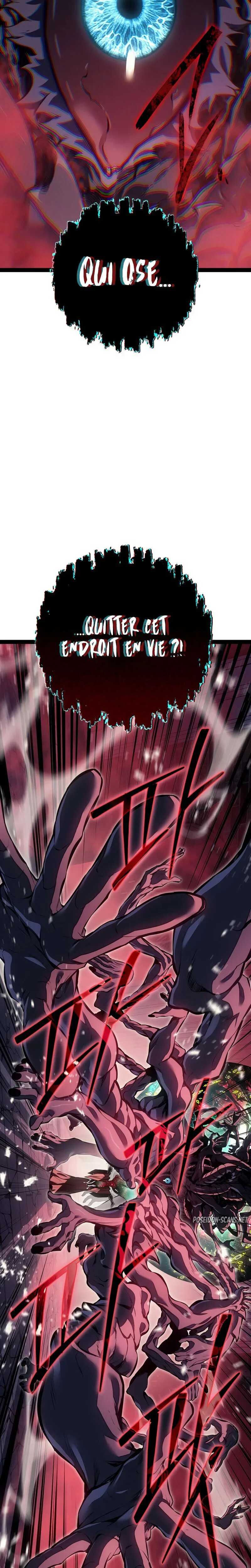 Read Regressing as the Reincarnated Bastard of the Sword Clan FR Manga Online