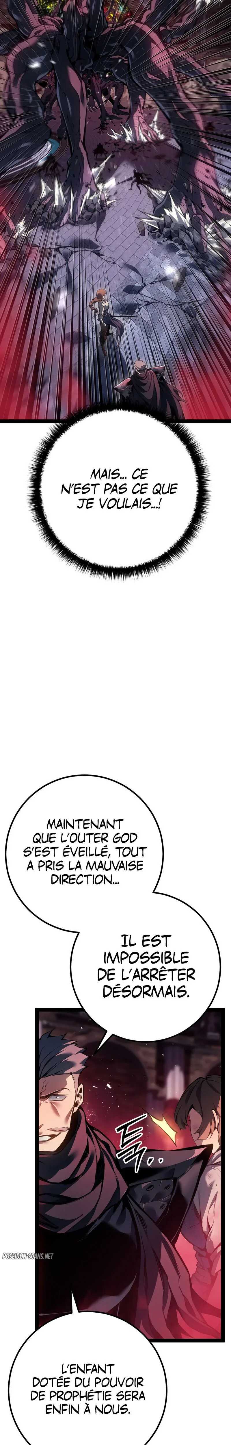 Read Regressing as the Reincarnated Bastard of the Sword Clan FR Manga Online