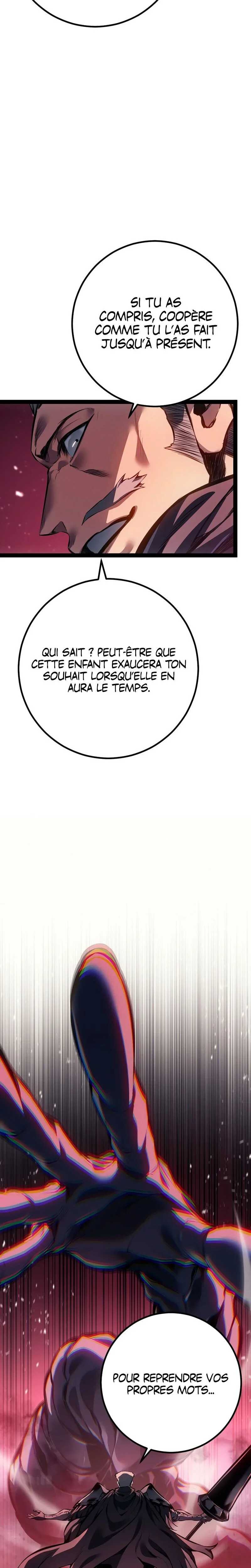 Read Regressing as the Reincarnated Bastard of the Sword Clan FR Manga Online