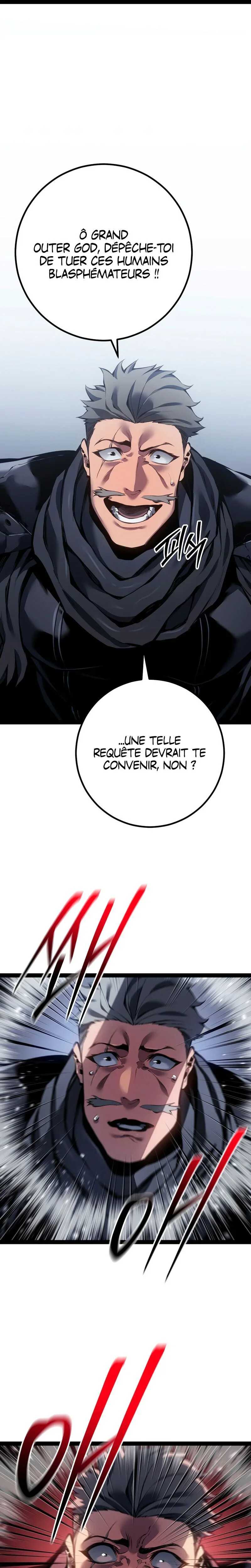 Read Regressing as the Reincarnated Bastard of the Sword Clan FR Manga Online