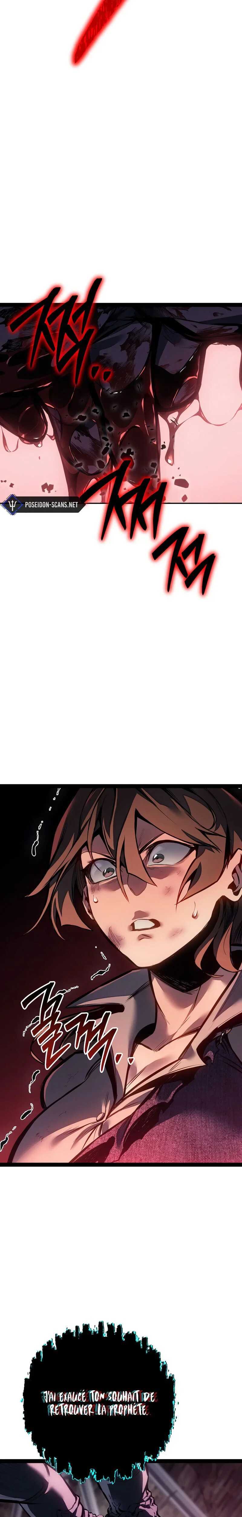 Read Regressing as the Reincarnated Bastard of the Sword Clan FR Manga Online