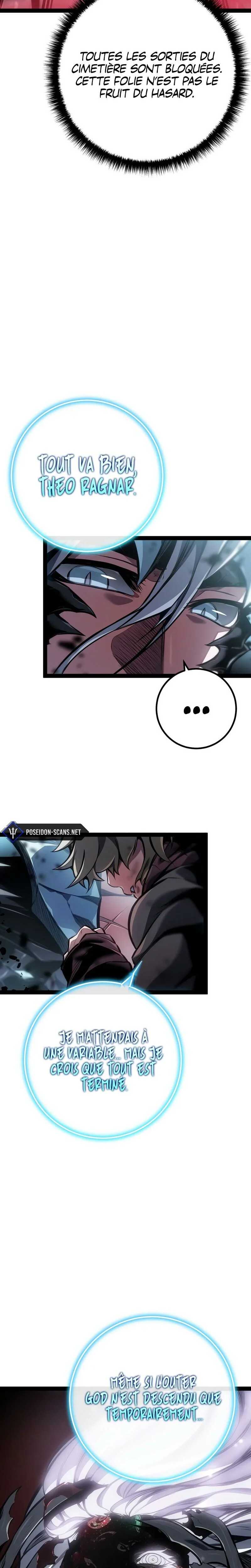 Read Regressing as the Reincarnated Bastard of the Sword Clan FR Manga Online