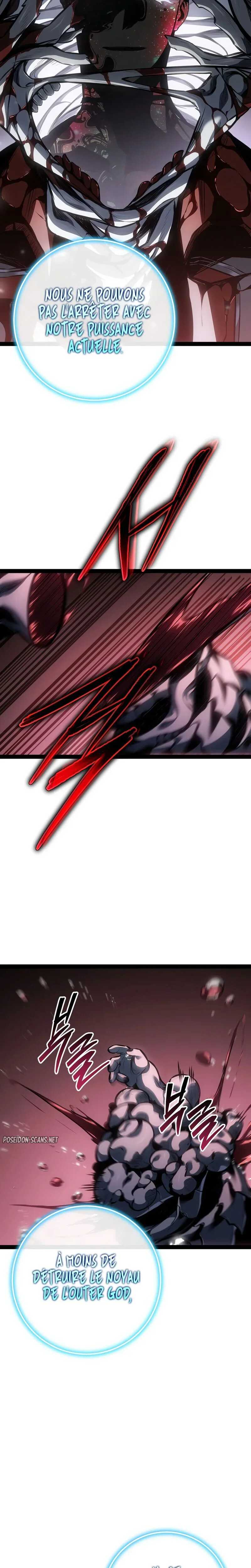 Read Regressing as the Reincarnated Bastard of the Sword Clan FR Manga Online