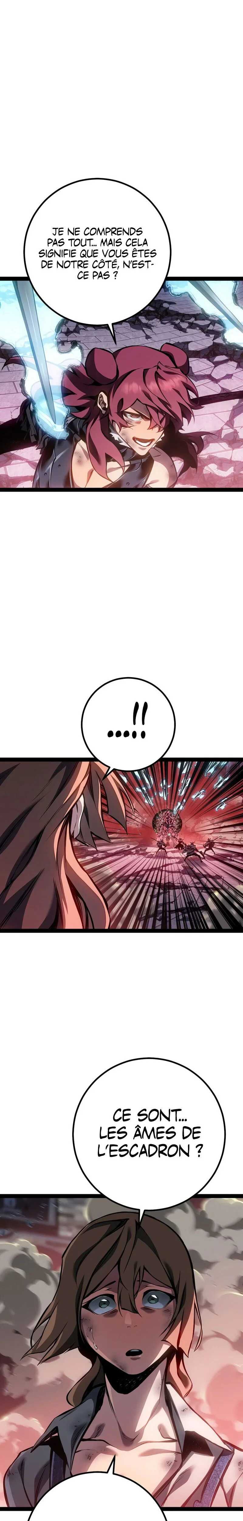 Read Regressing as the Reincarnated Bastard of the Sword Clan FR Manga Online