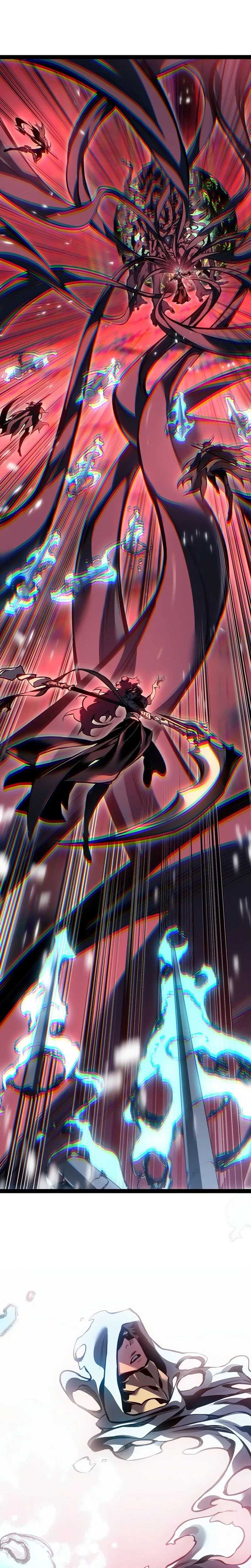 Read Regressing as the Reincarnated Bastard of the Sword Clan FR Manga Online