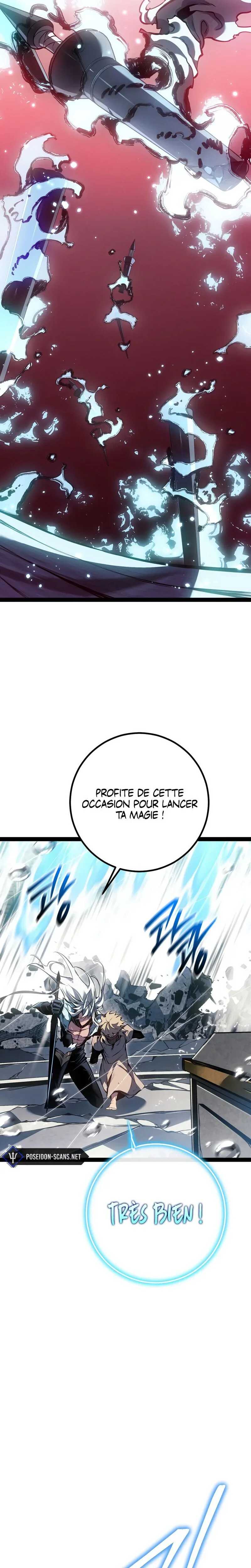 Read Regressing as the Reincarnated Bastard of the Sword Clan FR Manga Online