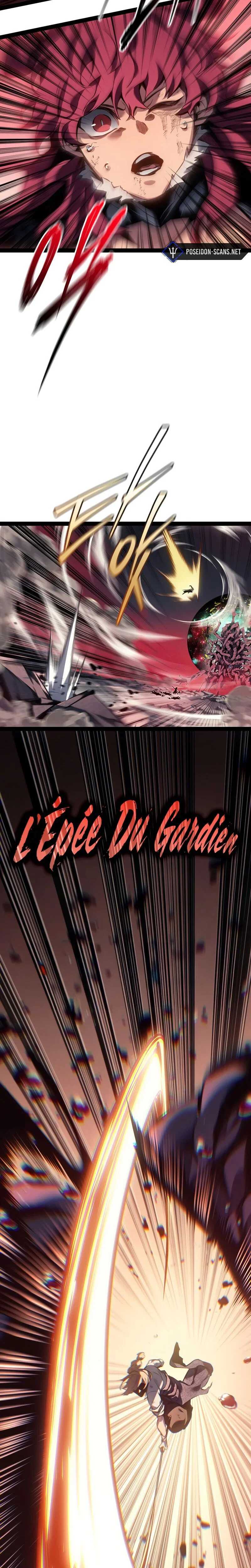 Read Regressing as the Reincarnated Bastard of the Sword Clan FR Manga Online