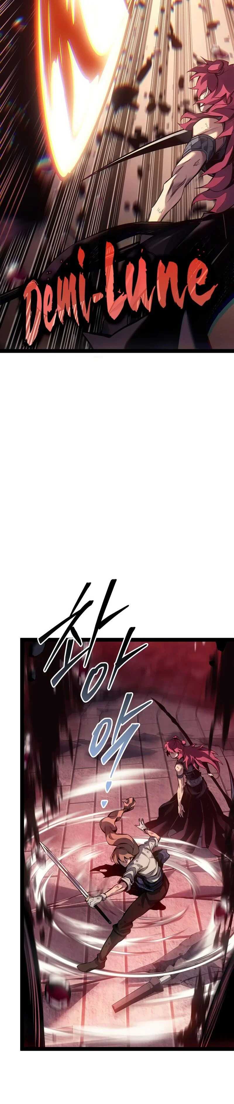Read Regressing as the Reincarnated Bastard of the Sword Clan FR Manga Online