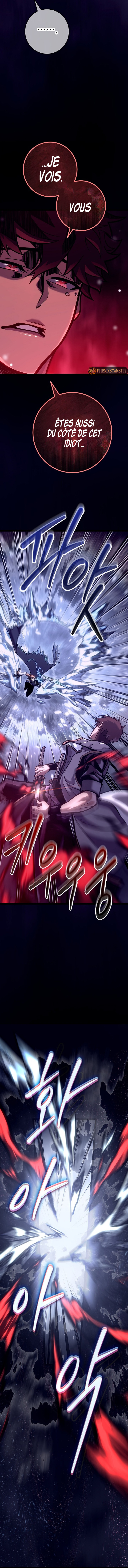 Read Regressing as the Reincarnated Bastard of the Sword Clan FR Manga Online