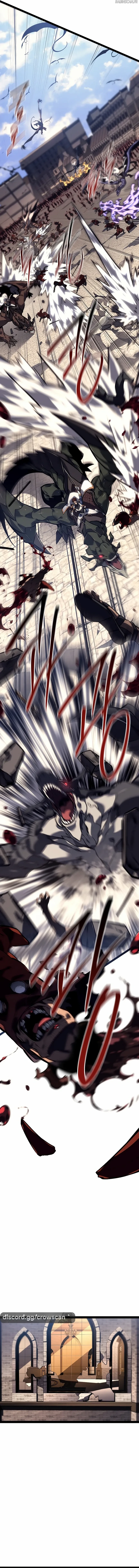 Read Regressing as the Reincarnated Bastard of the Sword Clan FR Manga Online