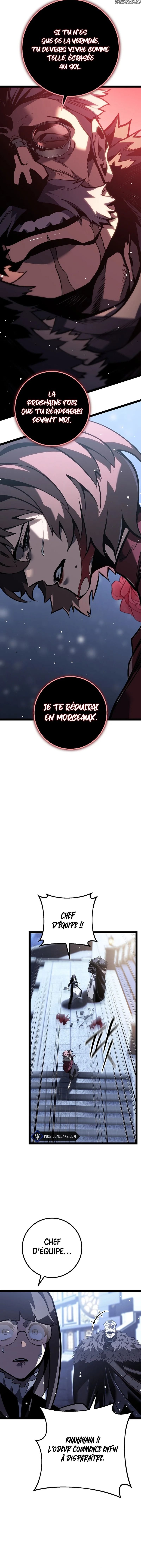 Read Regressing as the Reincarnated Bastard of the Sword Clan FR Manga Online