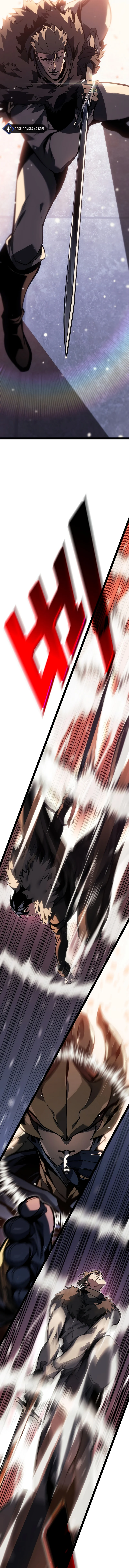 Read Regressing as the Reincarnated Bastard of the Sword Clan FR Manga Online
