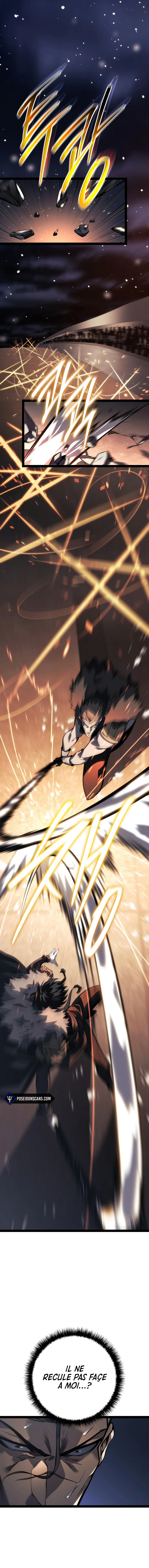 Read Regressing as the Reincarnated Bastard of the Sword Clan FR Manga Online