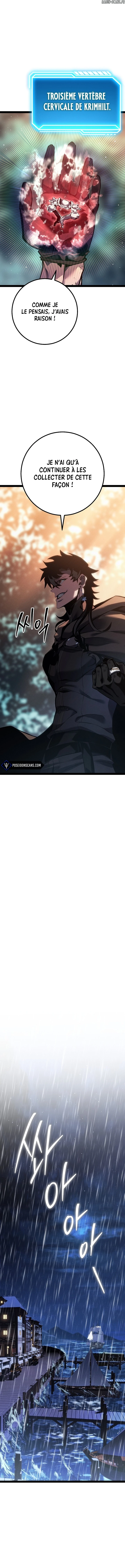 Read Regressing as the Reincarnated Bastard of the Sword Clan FR Manga Online