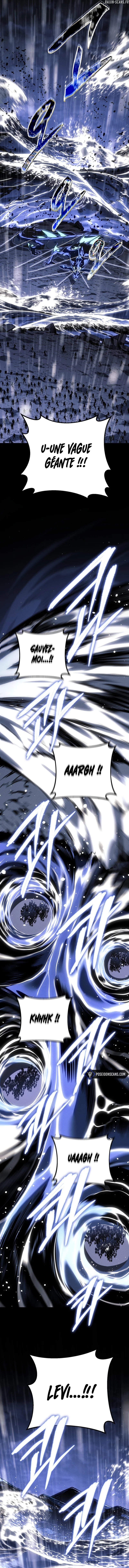 Read Regressing as the Reincarnated Bastard of the Sword Clan FR Manga Online