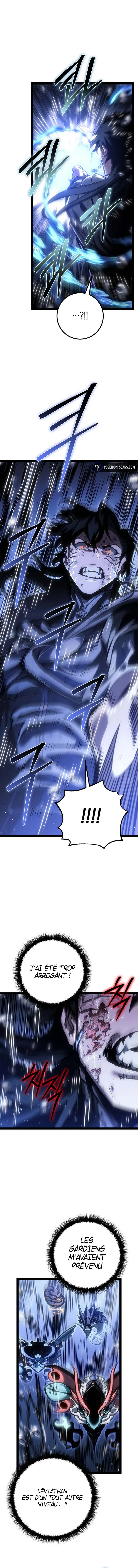 Read Regressing as the Reincarnated Bastard of the Sword Clan FR Manga Online