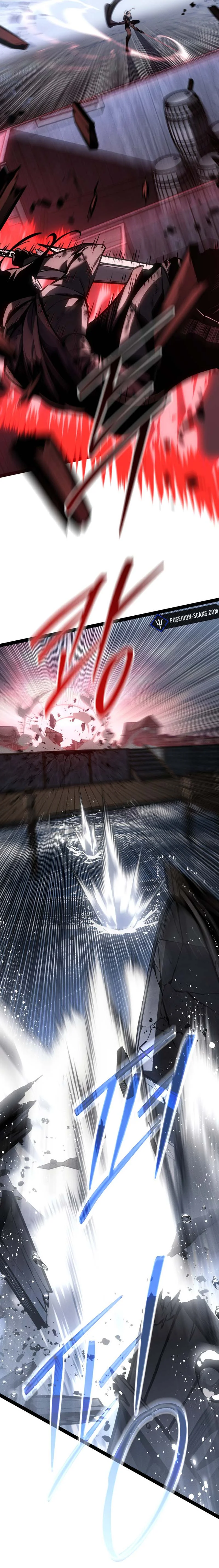 Read Regressing as the Reincarnated Bastard of the Sword Clan FR Manga Online