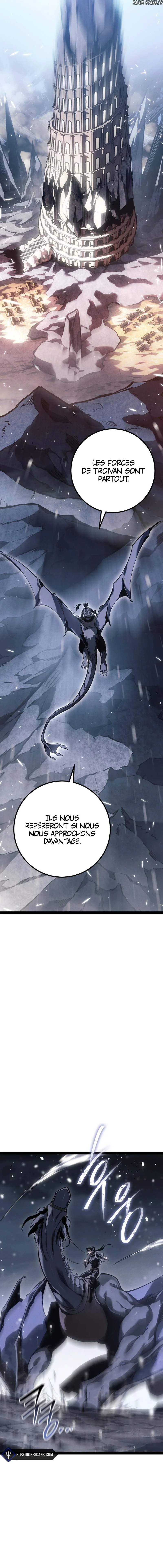 Read Regressing as the Reincarnated Bastard of the Sword Clan FR Manga Online