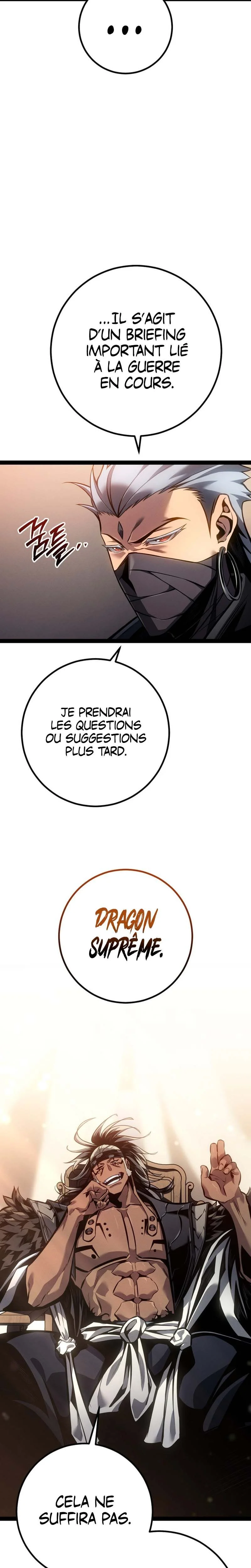 Read Regressing as the Reincarnated Bastard of the Sword Clan FR Manga Online