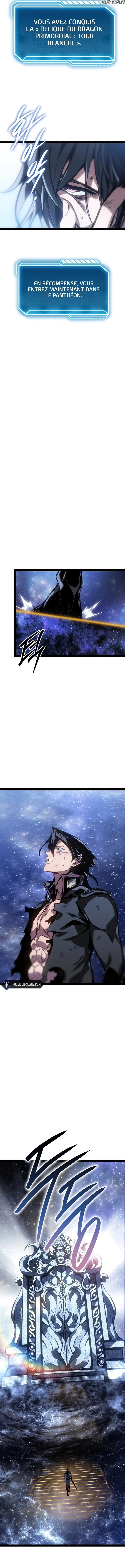 Read Regressing as the Reincarnated Bastard of the Sword Clan FR Manga Online