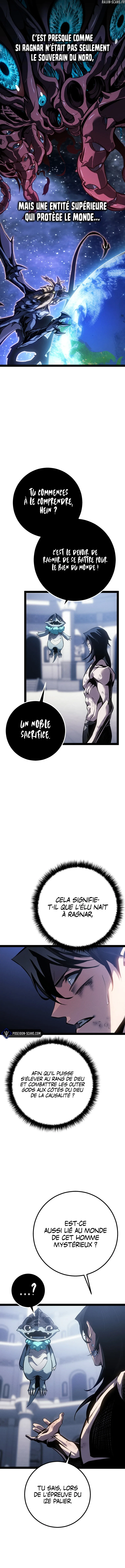 Read Regressing as the Reincarnated Bastard of the Sword Clan FR Manga Online