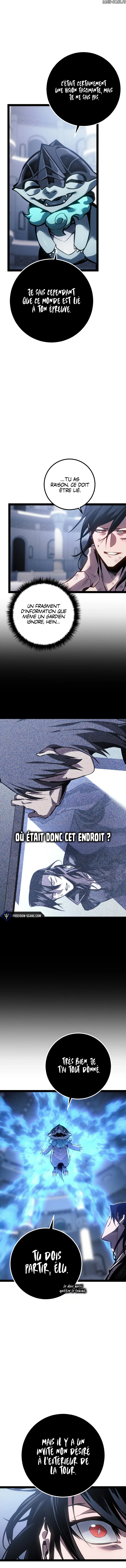 Read Regressing as the Reincarnated Bastard of the Sword Clan FR Manga Online