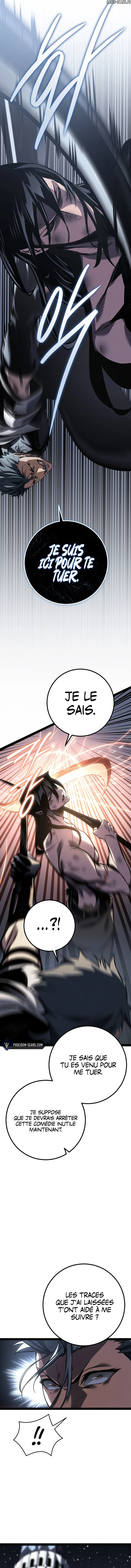 Read Regressing as the Reincarnated Bastard of the Sword Clan FR Manga Online