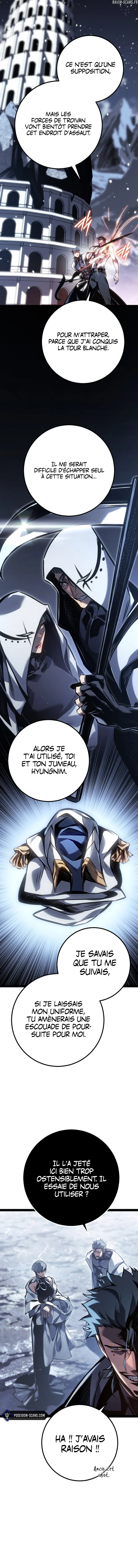 Read Regressing as the Reincarnated Bastard of the Sword Clan FR Manga Online