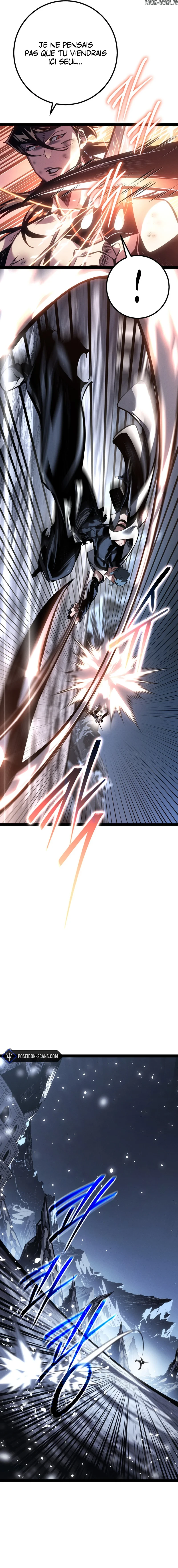 Read Regressing as the Reincarnated Bastard of the Sword Clan FR Manga Online