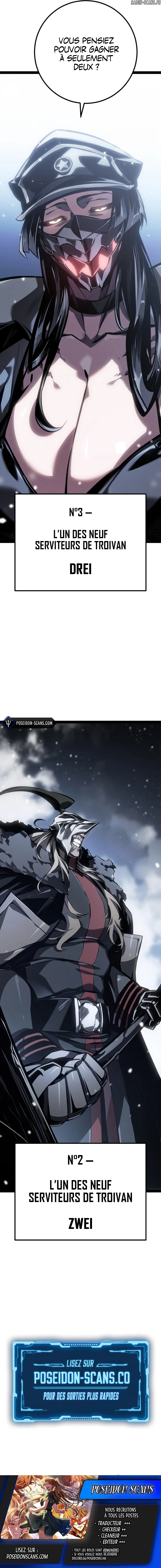 Read Regressing as the Reincarnated Bastard of the Sword Clan FR Manga Online