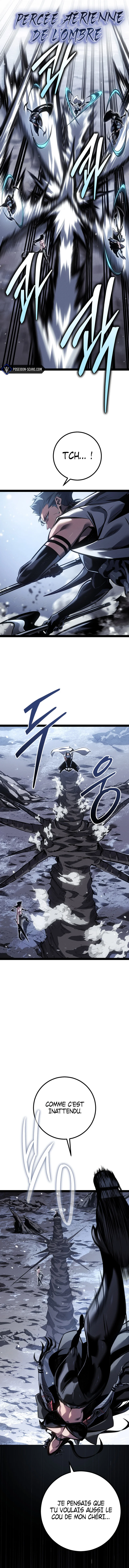 Read Regressing as the Reincarnated Bastard of the Sword Clan FR Manga Online
