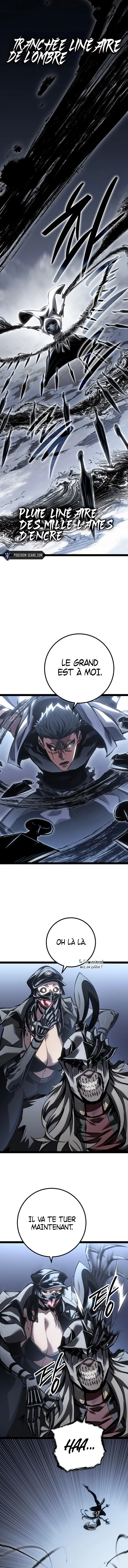 Read Regressing as the Reincarnated Bastard of the Sword Clan FR Manga Online