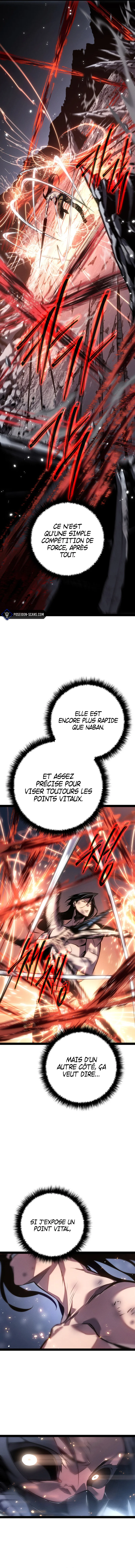 Read Regressing as the Reincarnated Bastard of the Sword Clan FR Manga Online